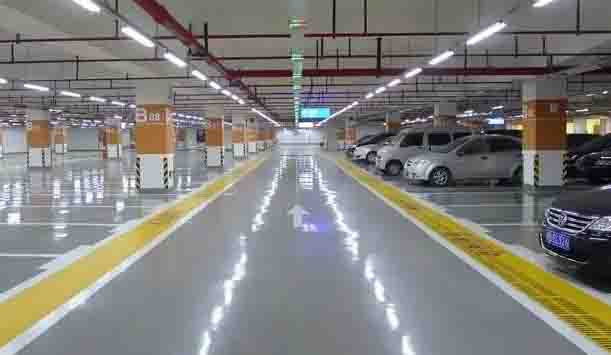 【車庫優(yōu)化】地下停車場照明的目的
